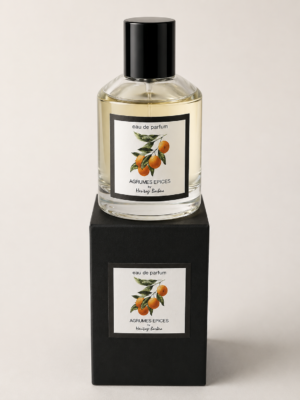 eau de parfum