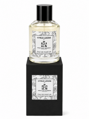 eau de parfum