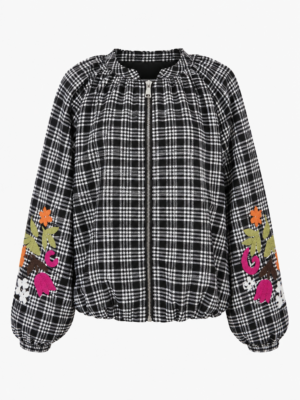 Jacke